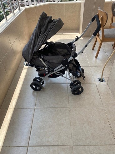 Babyhope Bebek Arabası