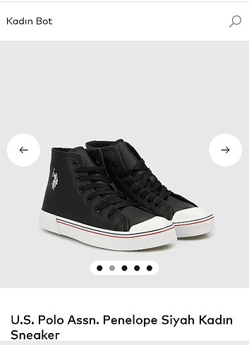 U.S Polo Assn. #polo