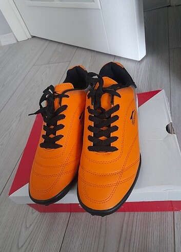 Slazenger ÇOCUK KRAMPON