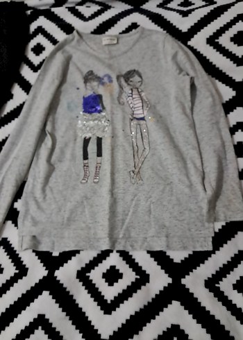 LC Waikiki 11-12 Yaş