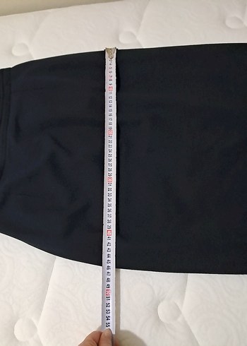 diz üstü kalem etek - Görsel 4