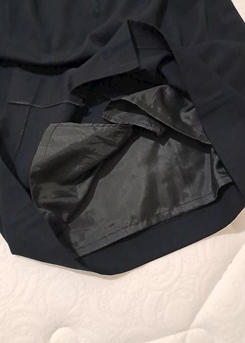 diz üstü kalem etek - Görsel 7