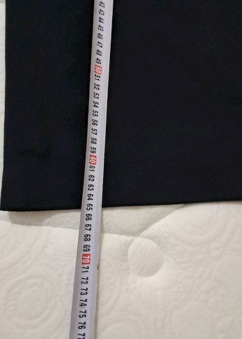 diz üstü kalem etek - Görsel 2