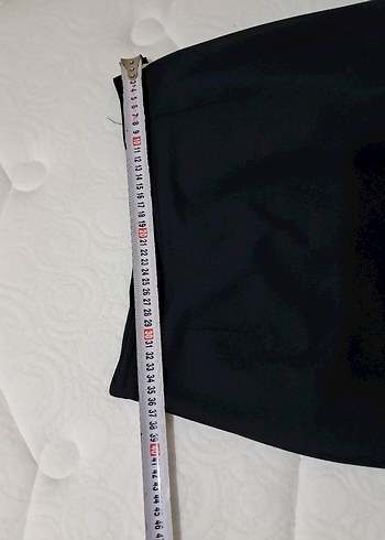 diz üstü kalem etek - Görsel 3