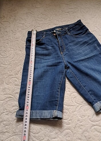 LC Waikiki Kot şort