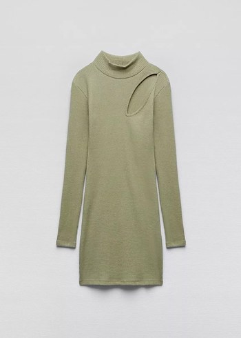 Zara Elbise - Görsel 2