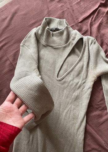 Zara Elbise - Görsel 4