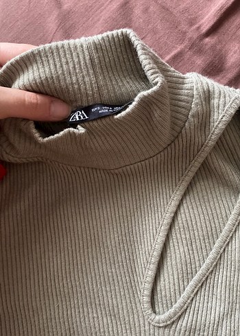 Zara Elbise - Görsel 3