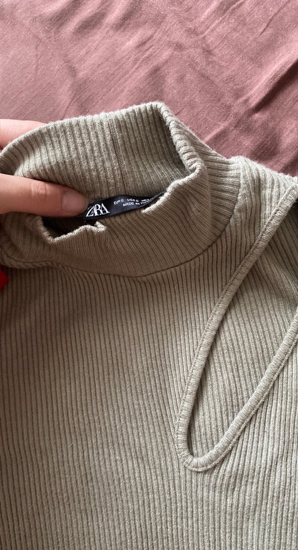 Zara Elbise - Görsel 3