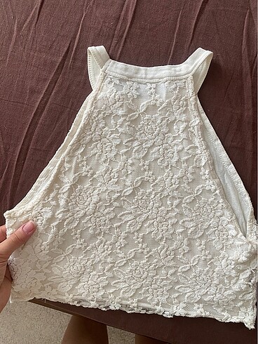 Zara üst - Görsel 5