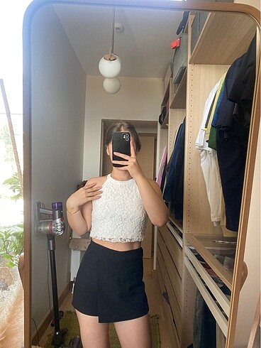 Zara üst