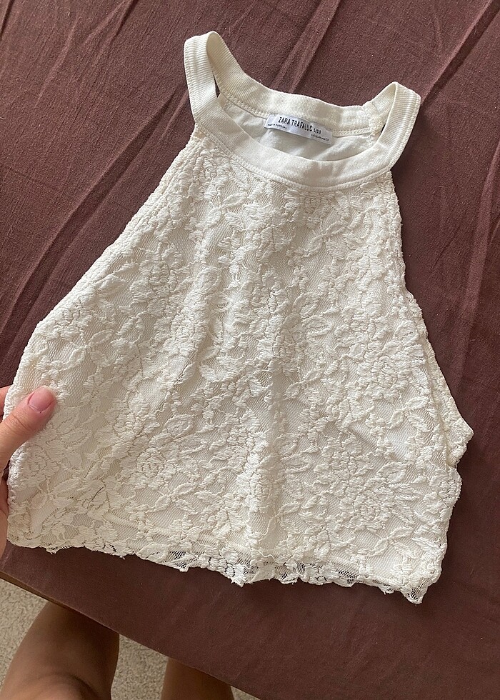 Zara üst - Görsel 2