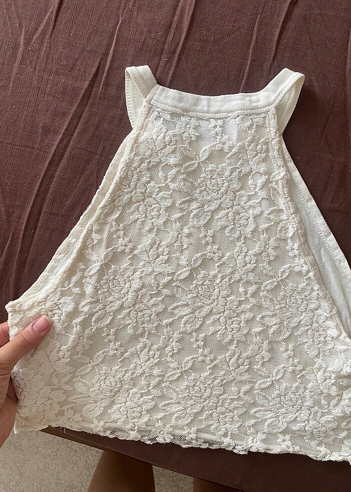 Zara üst - Görsel 5