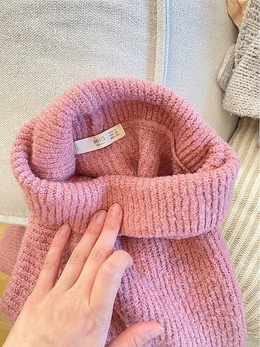 Mango kazak - Görsel 5