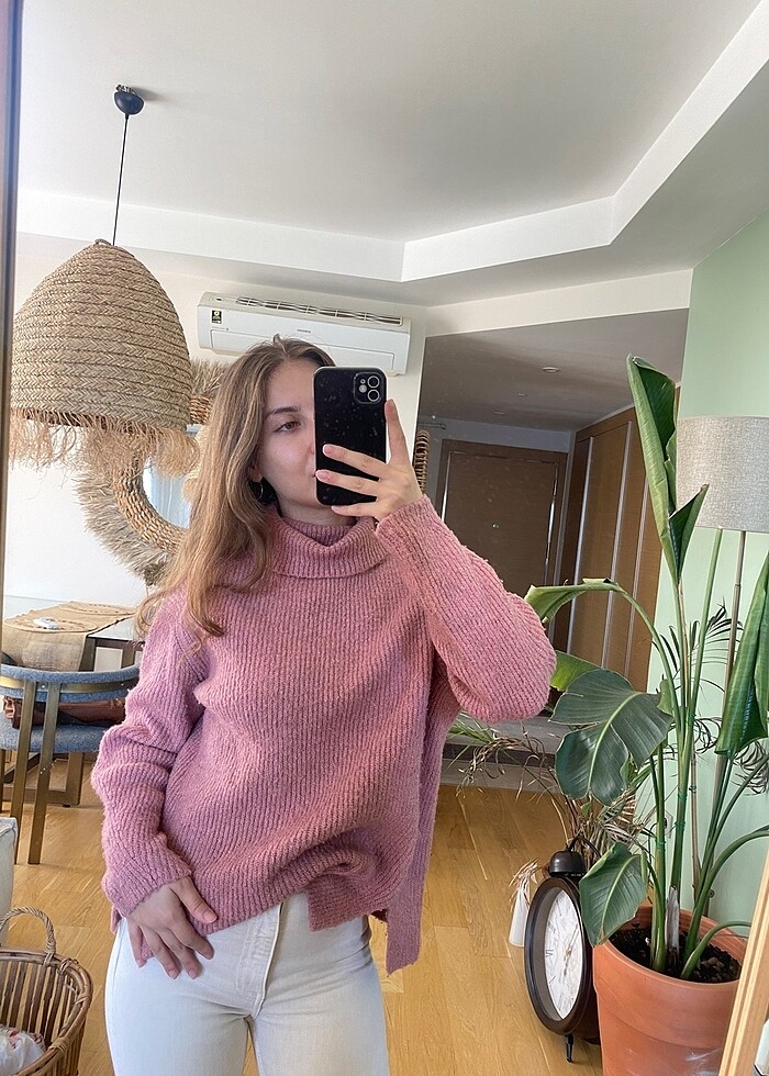 Mango kazak - Görsel 2