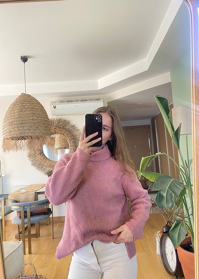 Mango kazak - Görsel 3