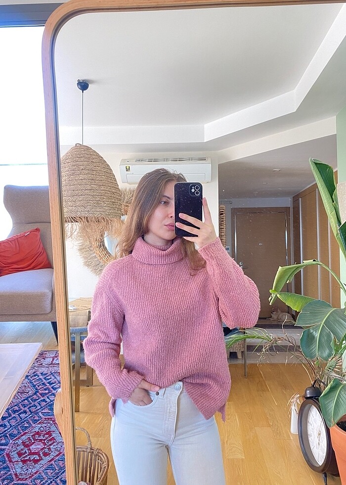 Mango kazak - Görsel 4