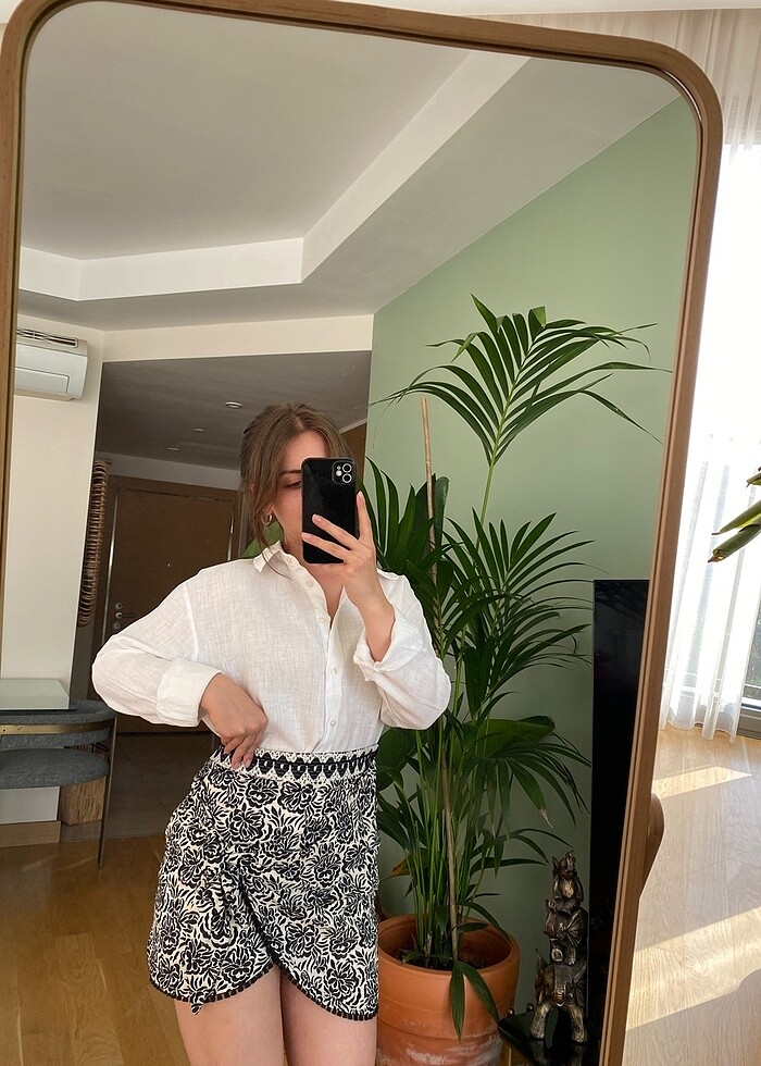 Zara Etek - Görsel 2