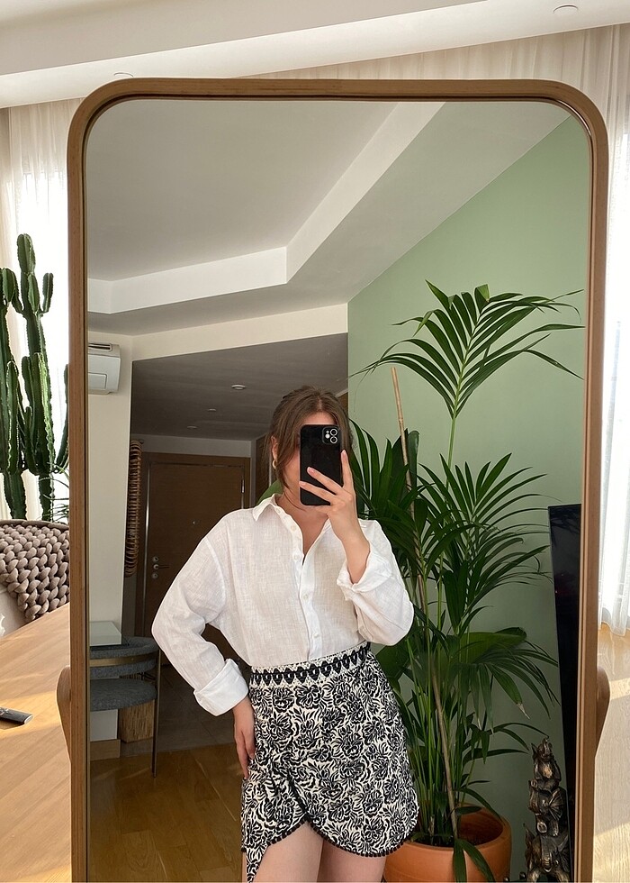 Zara Etek - Görsel 3