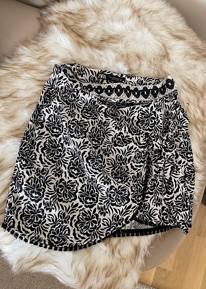 Zara Etek - Görsel 5