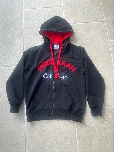 Oğuzkaan forması 11-12 yaş Sweatshirt