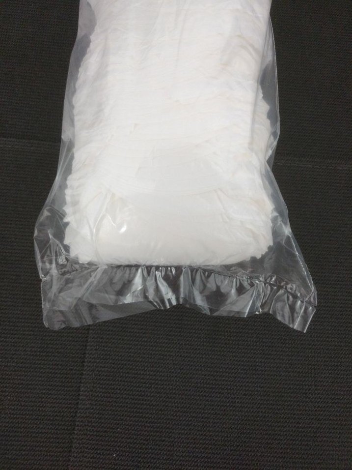 Baby Mom Göğüs Pedi 50 Adet - Görsel 3