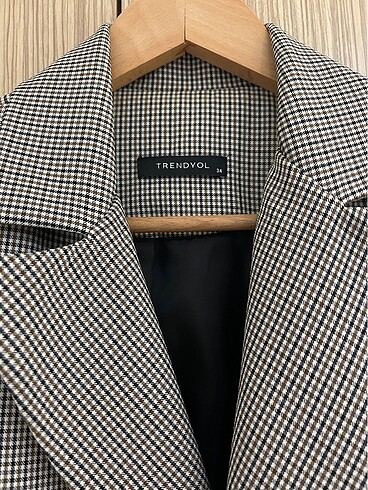 xs Beden Blazer ceket