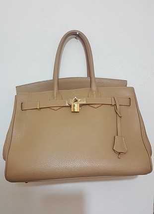 Hermes Bej Çanta