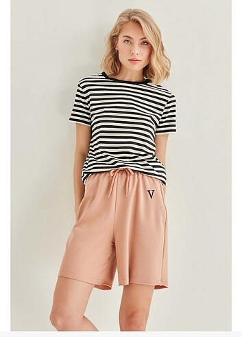 H&M Bayan sort