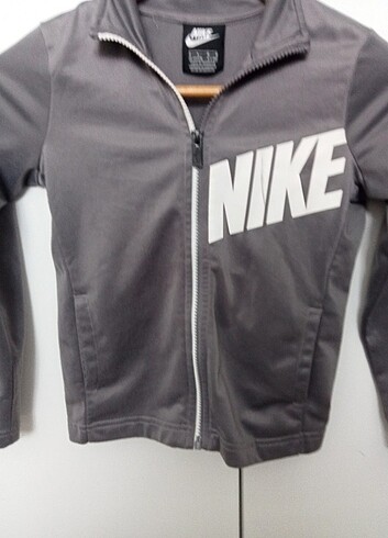 Nike Çocuk eşofman üstü