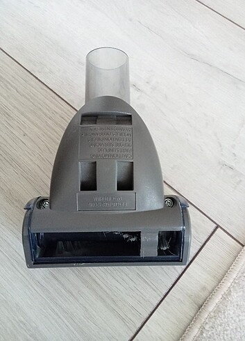 Beden Electrolux turbo basligi