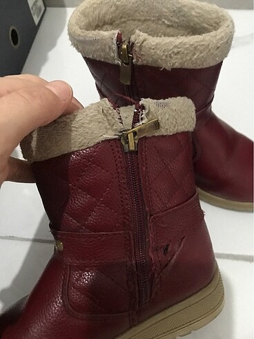 28 Beden Kız çocuk bot