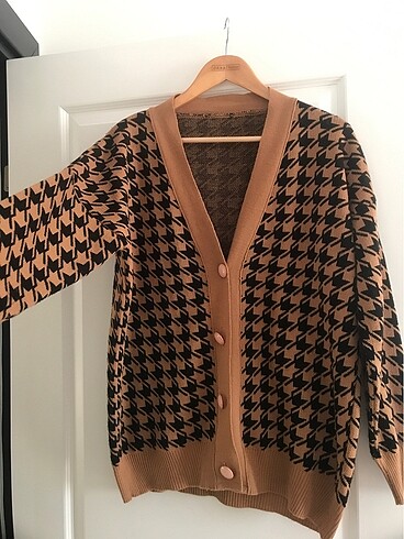 Diğer Kadın oversize hırka