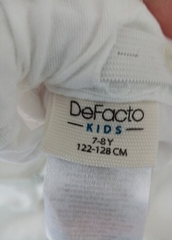 7 Yaş Beden Erkek çocuk pantolon