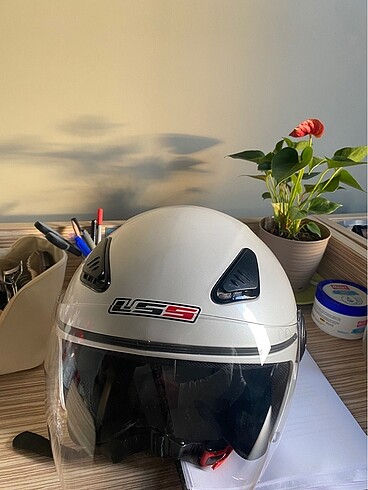 motor kask