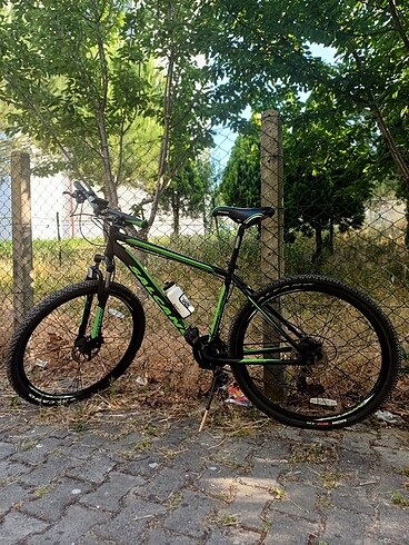 ÖZEL SERİ NG 555 SALCANO 29 JANT