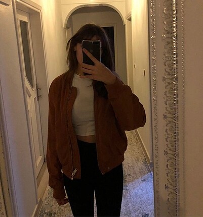 Hm ceket