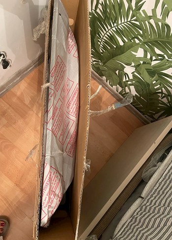 Onvo marka 32" HD Uydu Alocılı Smart Tv Yeni Kutusunda - Görsel 7