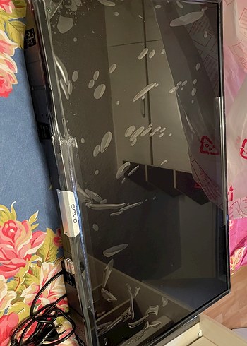 Onvo marka 32" HD Uydu Alocılı Smart Tv Yeni Kutusunda - Görsel 4