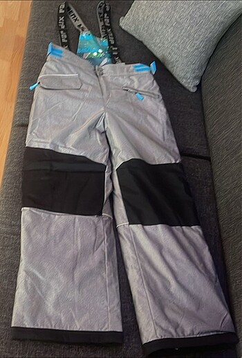 İthal Kayak pantolonu YENİ