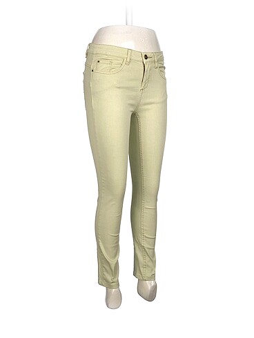 Pull and Bear Pull and Bear Jean / Kot %70 İndirimli.