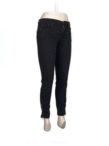 Vintage Love PreLoved Jean / Kot %70 İndirimli.