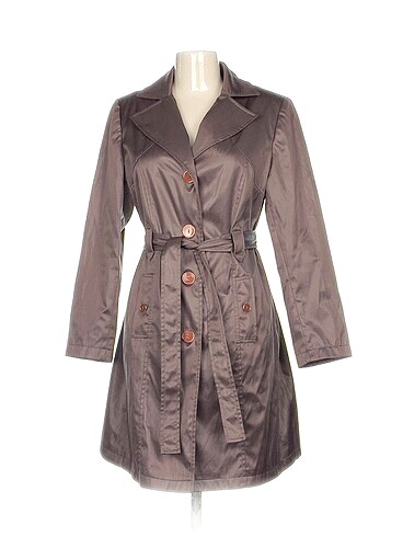 Diğer Trenchcoat %70 İndirimli.