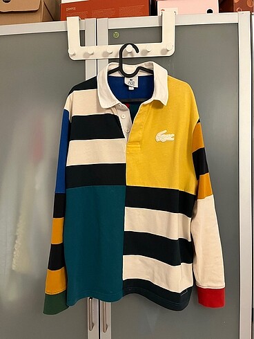 Lacoste lacoste triko