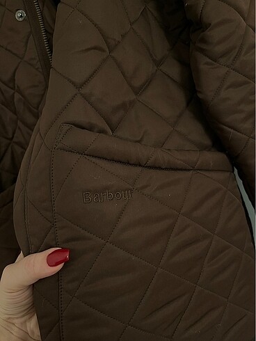 Barbour Barbour Mont