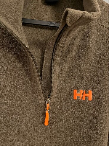 m Beden haki Renk Helly Hansen Polar