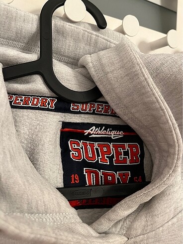 m Beden Superdry Sweatshirt
