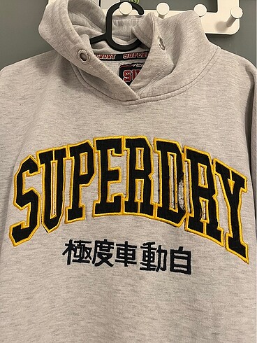 Superdry Superdry Sweatshirt