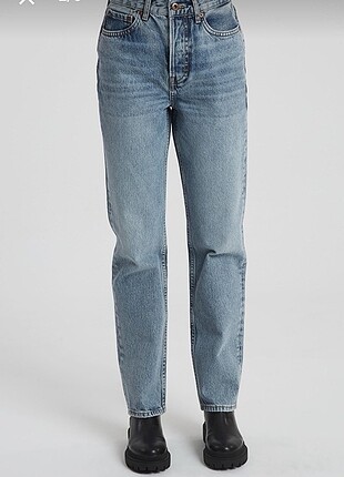 Diğer Cross jeans düz kesim kot-28/30