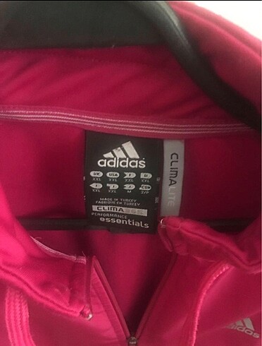 Adidas Adidas spor ceket